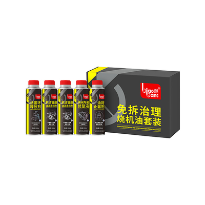 Good price Non-Disassembly Oil Consumption Treatment Kit Improves Oil Performance online