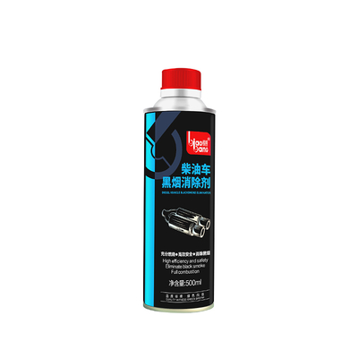 Good price 500ml Engine Bay Cleaner Eco Friendly Diesel Smoke Eliminator Improves Fuel online
