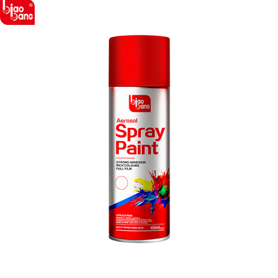 Good price Versatile Surface Spray Paint | Anti-Rust, Fast-Dry | OEM/ODM Custom Solutions online