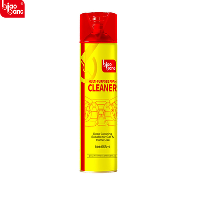 Good price Multi-Purpose Foaming Cleaner | REACH Certified | Car & Home online