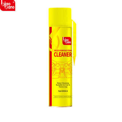 Dobra cena. OEM Private Label Multi-surface Cleaner do użytku samochodowego i domowego w Internecie