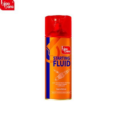 Bon prix Fluide de démarrage moteur pour temps froid – Solution rapide, sûre et fiable en ligne