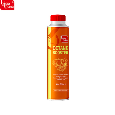 Buen precio Potencia del motor Octano Booster en línea