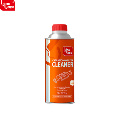 Harga yang bagus Sistem bahan bakar & Catalytic Converter Cleaner on line