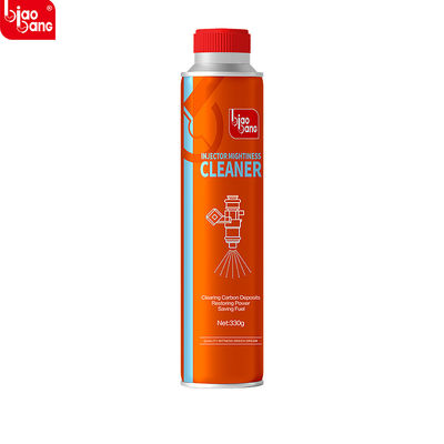 Qualidade Limpador de Injetor de Combustível 330g para Aumentar a Potência do Motor e Melhorar a Eficiência de Combustível para Motores a Gasolina fábrica