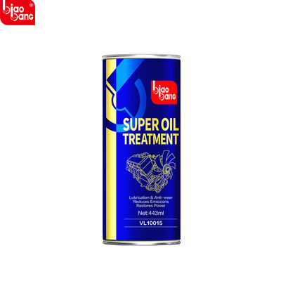 Quality Certified Quality Engine Oil Treatment with Bulk Supply and OEM/ODM Available for Enhanced Engine Performance factory