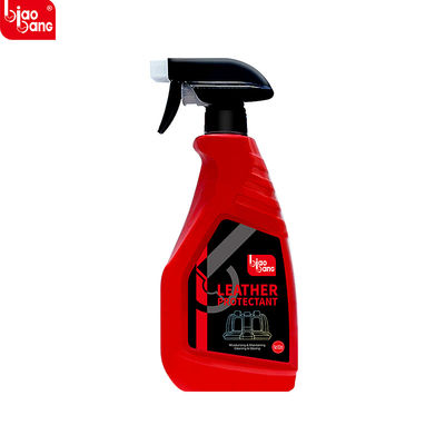 Good price Professional Leather Polish – OEM/ODM Supply for Automotive and Home Surfaces online