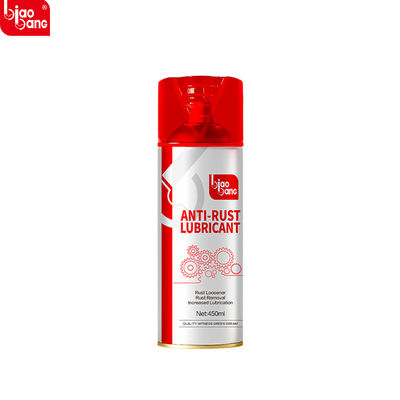 Good price Personalized Penetrating Oil Spray for OEM/ODM Partnerships online