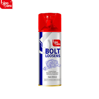Buon prezzo OEM/ODM Bolt Loosener Spray con imballaggio personalizzato e servizio di etichetta privata in linea