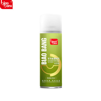 Bom preço Spray de solvente personalizado com opções de marca para compradores globais on-line