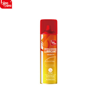 Bom preço Lubrificante de Silicone Multifuncional para Manutenção e Proteção on-line