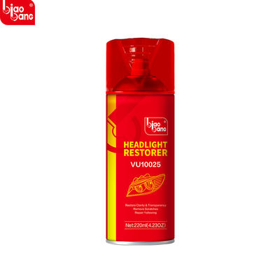 قیمت خوب راه حل حرفه ای بازسازی چراغ های جلو برای اتومبیل ها، SUV ها و کامیون ها آنلاین