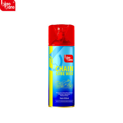 Buon prezzo Spray per catene professionali per motocicli in linea