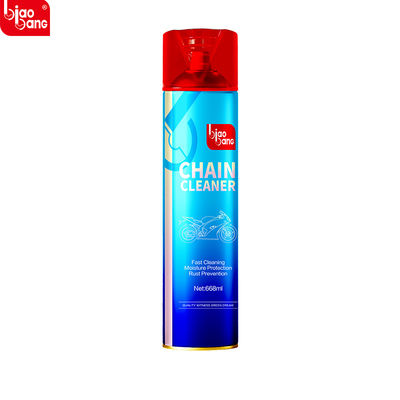 Buen precio Aceite de cadena de limpieza profunda y lubricación para una durabilidad superior en línea