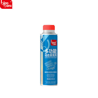 Guter Preis PEA Formel Einspritzdüsenreiniger mit 300 ml Fassungsvermögen für Turbo-Motorenkompatibilität Online