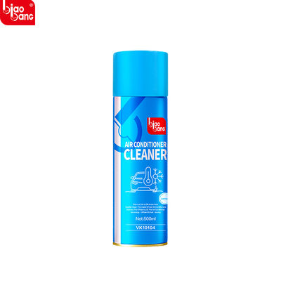 Good price High-Performance AC Cleaner Foam – Deep Penetration Technology online