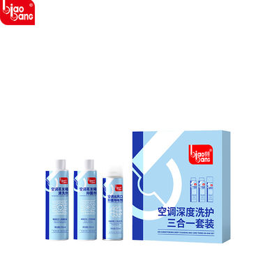 Good price Air Conditioning Deep Cleaning & Care 3-in-1 Set – Clean, Sterilize & Deodorize online