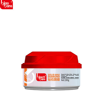Harga yang bagus Biaobang Advanced Car Polish Wax Anti-statis & anti-penuaan on line