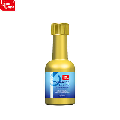 Bon prix Biaobang 80ml Additif d'huile de moteur de réparation nano-céramique pour motos en ligne