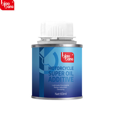 Goede prijs Biaobang 60 ml motorrijkolie additief - Motoren anti slijtage & prestatieverhoger voor verbeterde smeer online