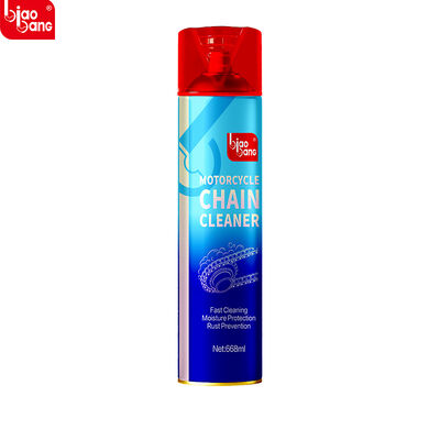 Buen precio Aceite de cadena de limpieza profunda y lubricación para una durabilidad superior en línea