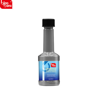 Bom preço Aditivo de óleo para motocicleta Biaobang 60ml on-line