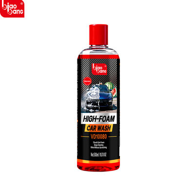 Guter Preis Biaobang 500ml Hochschaum-Autoshampoo mit Wassermelonen-Duft – Sanft & lackschonend Online