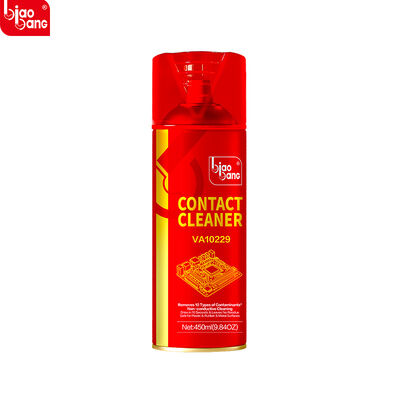 Bom preço Biaobang 450 ml Spray de limpeza eletrônica não condutora de secagem rápida para placas de circuito e instrumentos de precisão on-line