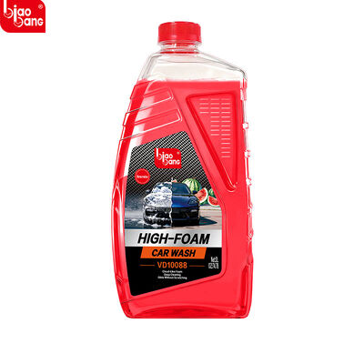 Bon prix Lavoir de voiture à haute mousse à la pastèque en ligne