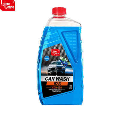 Buen precio Cera Premium para Lavado de Autos – Emulsifica Suciedad y Grasa, Protege la Pintura Automotriz en línea