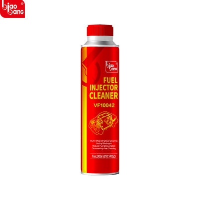 Quality Biaobang 300ml Professional Fuel System Cleaner for Carbon Resin and Oxidation Removal factory