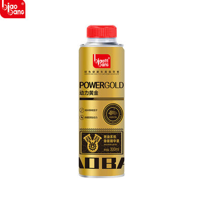 Guter Preis Universeller 300ml Benzinmotorreiniger - Kraftstoffsystemreiniger verbessert Leistung & reinigt Einspritzdüsen Online