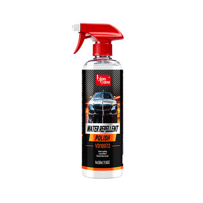 Bom preço Biaobang 500 ml Polonês Profissional Repelente de Água para superfícies de automóveis on-line
