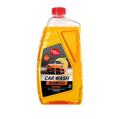Buon prezzo Bioabang Shampoo per lavaggio auto professionale in linea