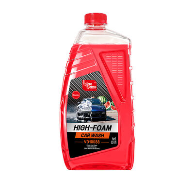 Harga yang bagus Biaobang Semangka High-Foam Cuci Mobil on line