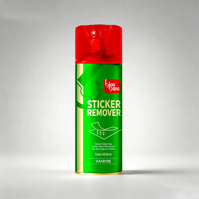 Good price Biaobang 450ml Fast-Acting Multi-Surface Adhesive Remover for Stickers and Glue Residue online