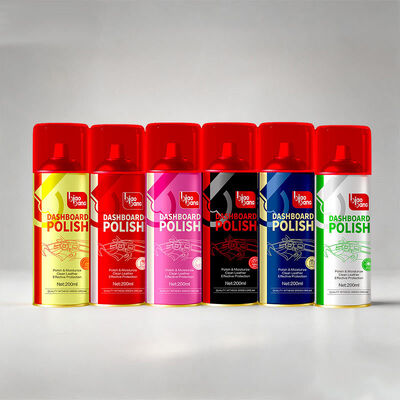 Giá tốt. Dung dịch đánh bóng bảng điều khiển 200ml - Chất tẩy rửa nội thất bảo vệ đa bề mặt và bảo vệ độ bóng cho các bề mặt da, nhựa & vinyl trực tuyến