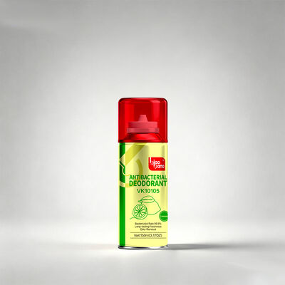 Quality Biaobang 150ml Lemon Scent Air Deodorizer with Enzyme Technology for 3 Years Validity in Cars Homes Offices factory