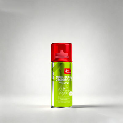 Quality Air Deodorizer with Camellia Fragrance – 150ml Long-Lasting Odor Remover & Air Freshener Spray factory