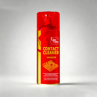 Quality Fast-Drying Residue-Free Electronic Instrument Cleaner Spray 450ml for Circuit Boards factory