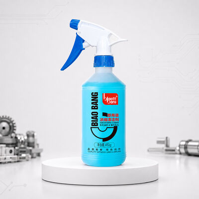 Quality Concentrated All-Purpose Cleaner with Adjustable Dilution Ratio for Multi-Purpose Application factory