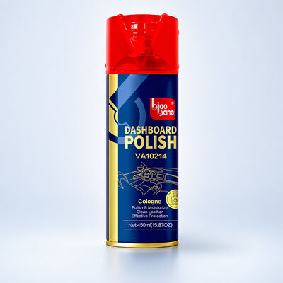 Dobra cena. Polish deski rozdzielczej samochodu z powiększeniem połysku Ochrona powierzchni do pielęgnacji skóry i tworzyw sztucznych W Internecie
