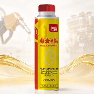 Quality Diesel Mate – Diesel Fuel Treatment for Carbon Deposit Control, Cleaner Combustion & Black Smoke Reduction factory